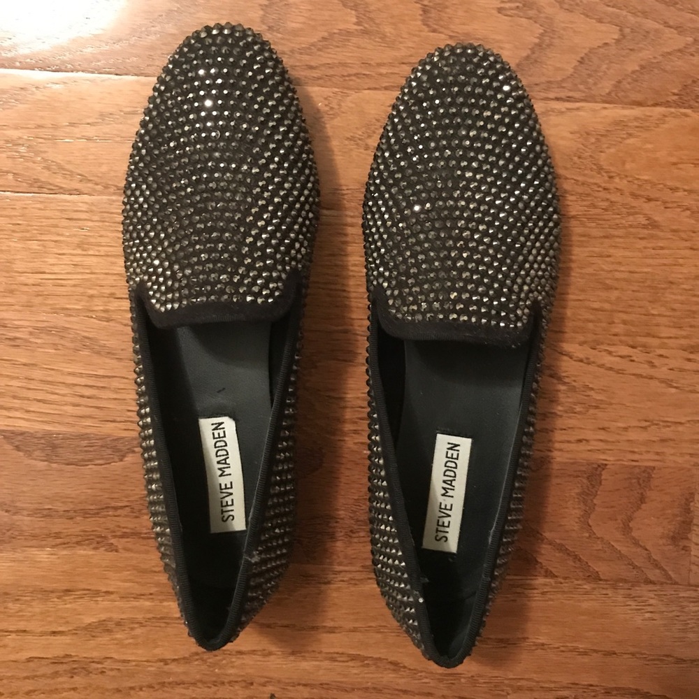 Steve Madden Loafers